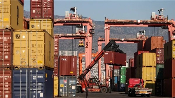 Türkiye'nin İhracatta Rekor Kırdı! 22 İl 1 Milyar Dolar Barajını Aştı